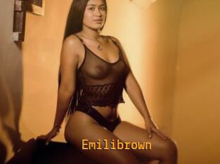 emilibrown Sexcam Portal