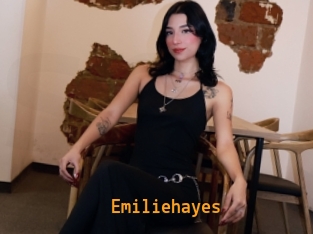emiliehayes Sexcam Portal