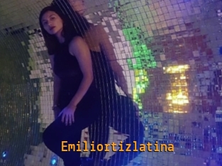 Emiliortizlatina