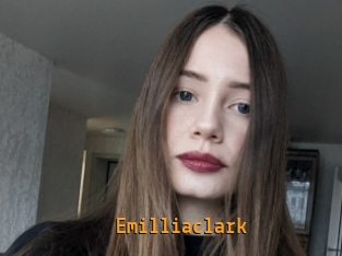 Emilliaclark