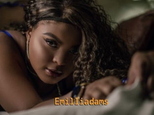 Emilliadams