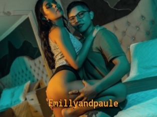 Emillyandpaule