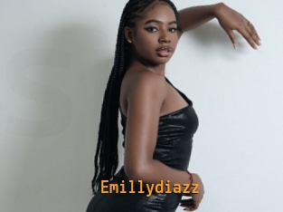 emillydiazz Sexcam Portal
