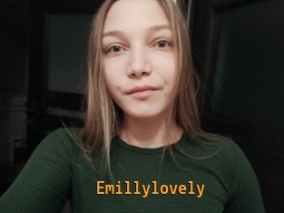 emillylovely Sexcam Portal