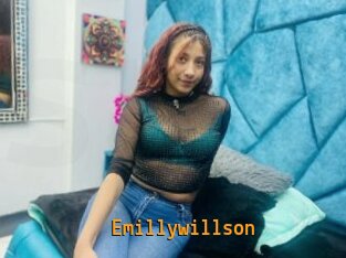 Emillywillson
