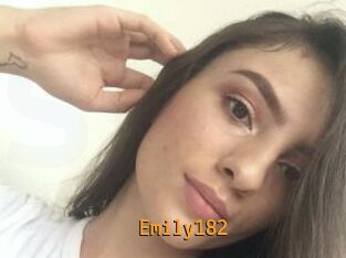 emily182 Sexcam Portal
