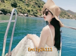 emily2k111 Sexcam Portal