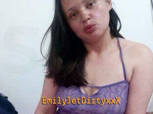 EmilyJetDirtyxxX