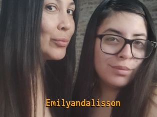 Emilyandalisson