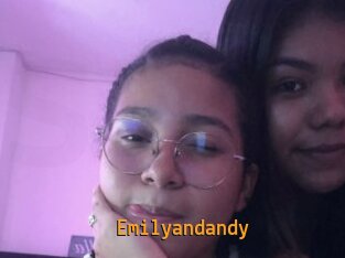 Emilyandandy