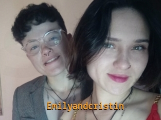 Emilyandcristin