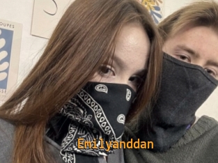 emilyanddan Sexcam Portal