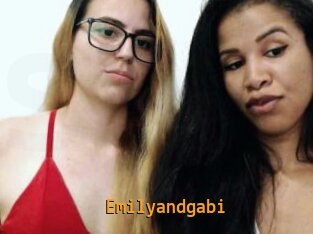 Emilyandgabi
