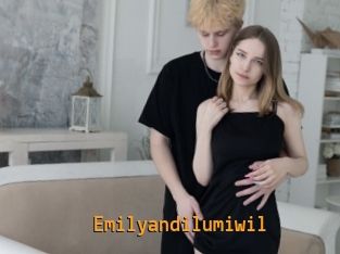 emilyandilumiwil Sexcam Portal