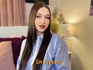 emilyaroy Sexcam Portal