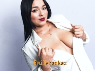 emilybarker Sexcam Portal