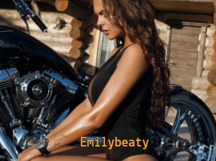 emilybeaty Sexcam Portal