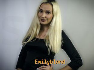 Emilyblond