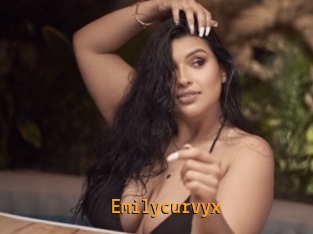 Emilycurvyx