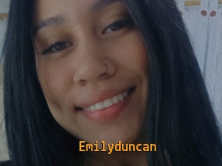 Emilyduncan