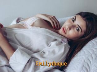 Emilyduque