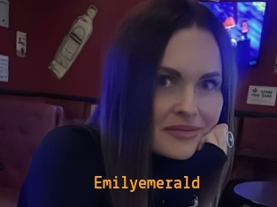 emilyemerald Sexcam Portal