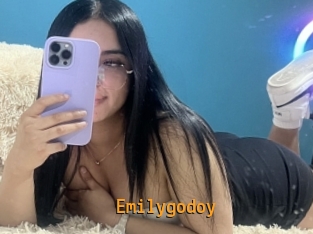 emilygodoy Sexcam Portal