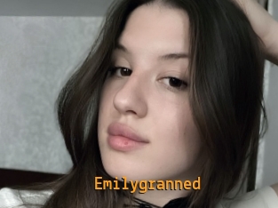 emilygranned Sexcam Portal