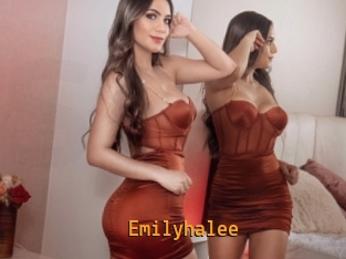 Emilyhalee