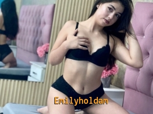 Emilyholdam