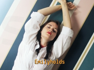 Emilyholds
