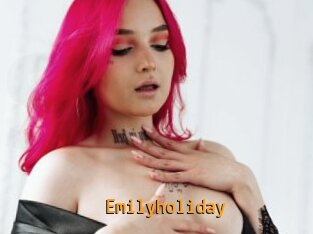 Emilyholiday