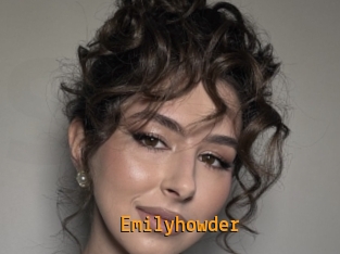 Emilyhowder