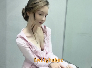 Emilyhuber