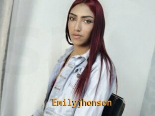 Emilyjhonson