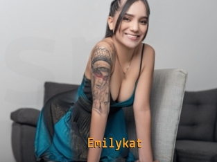 Emilykat