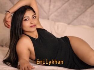 Emilykhan