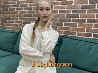 Emilykingsman