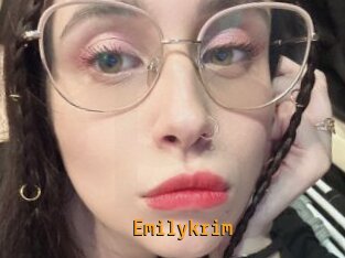 emilykrim Sexcam Portal