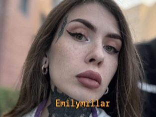 emilymillar Sexcam Portal