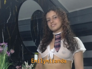 emilymiranda Sexcam Portal