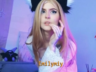 emilymiy Sexcam Portal