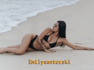 Emilysantorski