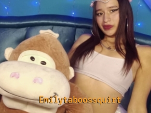 Emilytaboossquirt