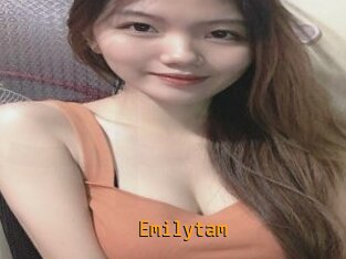 emilytam Sexcam Portal