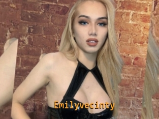 Emilyvecinty