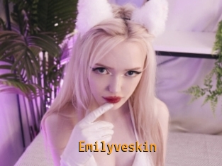 emilyveskin Sexcam Portal