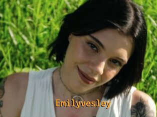 Emilyvesley