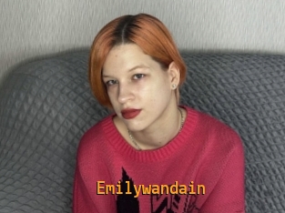 Emilywandain