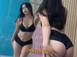 emilywatsonn Sexcam Portal